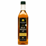 Cold Pressed Virgin Mustard Oil 2L