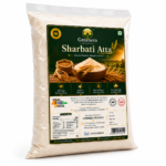 Sharbati Aata 2kg - Image 3