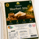 Sharbati Aata 2kg - Image 4