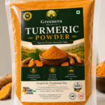 Turmeric Powder 250gm - Image 4