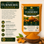 Turmeric Powder 250gm - Image 5