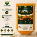 Turmeric Powder 250gm - Image 7