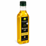 ⁠Cold Pressed Virgin Sesame Oil 500 ml - Image 3