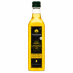Cold Pressed Virgin Ground Nut Oil 1L