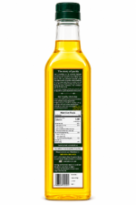 Cold Pressed Virgin Ground Nut Oil 1L - Image 2