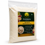 Sprouted Multigrain Aata 1Kg - Image 3