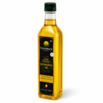 Cold Pressed Virgin Ground Nut Oil 1L - Image 3