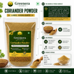 Coriander Powder 250gm - Image 4
