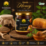 ⁠Ajwain Honey 200gm - Image 4