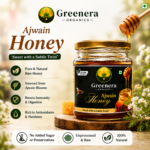 ⁠Ajwain Honey 200gm - Image 6