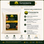 Sprouted Multigrain Aata 1Kg - Image 7