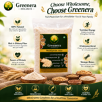 ⁠Multigrain Aata 1 kg - Image 7