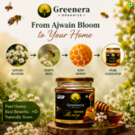 ⁠Ajwain Honey 200gm - Image 8