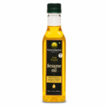 ⁠Cold Pressed Virgin Sesame Oil 500 ml
