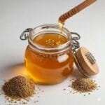 ⁠Ajwain Honey 200gm - Image 3