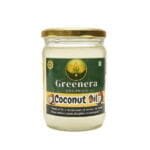 Cold Pressed  (Virgin grade) Coconut Oil 500ml