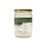Cold Pressed  (Virgin grade) Coconut Oil 500ml - Image 2