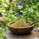 Coriander Powder 250gm - Image 2