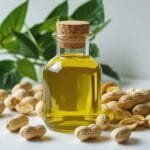 Cold Pressed  (Virgin grade) Ground Nut Oil 1L - Image 3