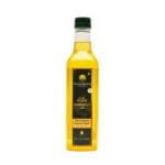 Cold Pressed  (Virgin grade) Ground Nut Oil 1L