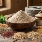 Sprouted Multigrain Aata - Image 3