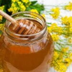 Mustard Honey 200gm - Image 2