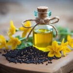 Cold Pressed  (Virgin grade) Mustard Oil 2L - Image 3
