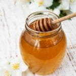 ⁠Tulsi Honey 200gm - Image 3