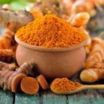 Turmeric Powder 250gm - Image 3