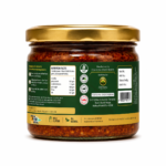 Red Chili Pickle 300gm - Image 2
