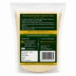 ⁠Besan 500 gm - Image 2
