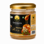 Dhaniya Honey 200gm - Image 3