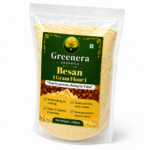 ⁠Besan 500 gm - Image 3