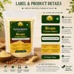 ⁠Besan 500 gm - Image 4