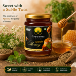 ⁠Ajwain Honey 500gm - Image 4