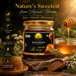⁠Ajwain Honey 500gm - Image 5
