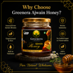 ⁠Ajwain Honey 500gm - Image 6