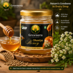 Dhaniya Honey 200gm - Image 6