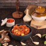 Garlic Pickle - Image 3