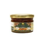 Garlic Pickle